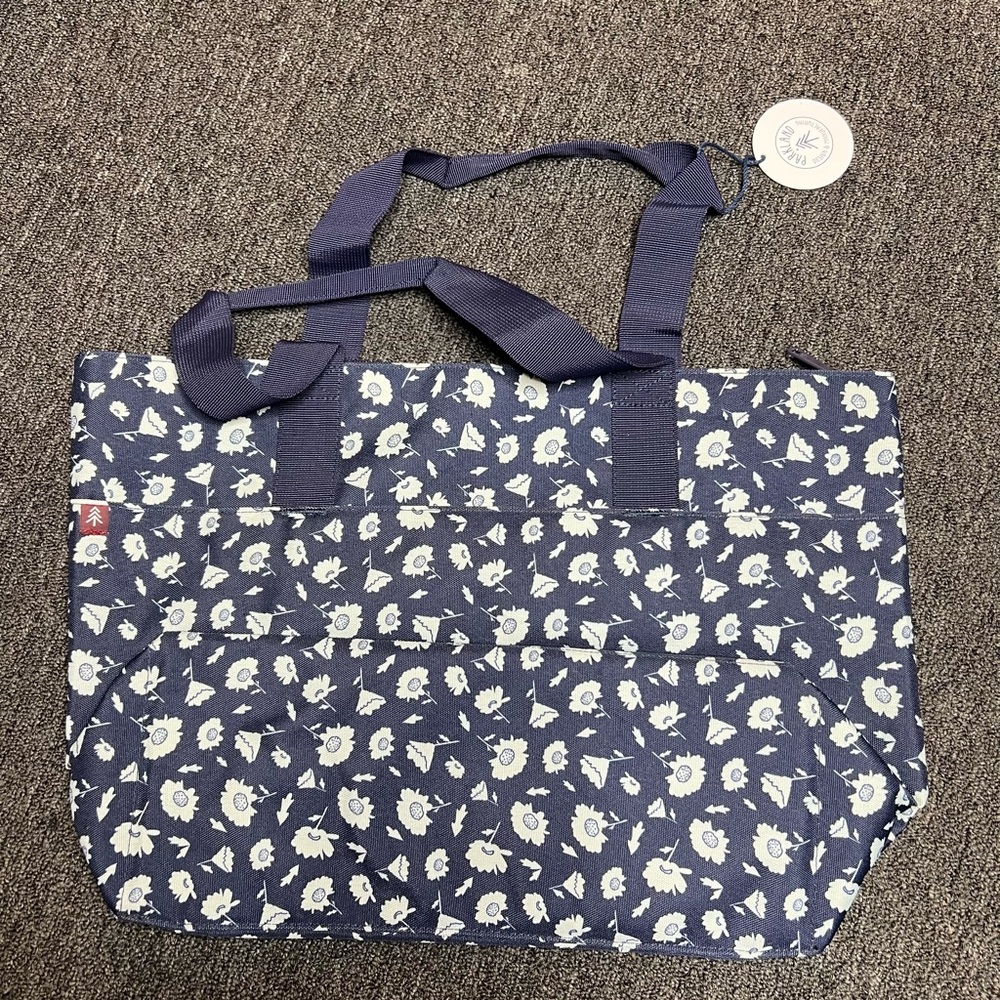 Parkland Tote Bag